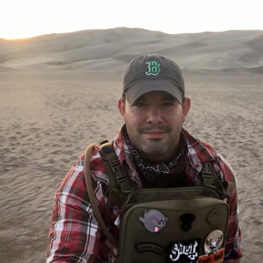 Ungentlemanly Warfare and Meritorious Advice